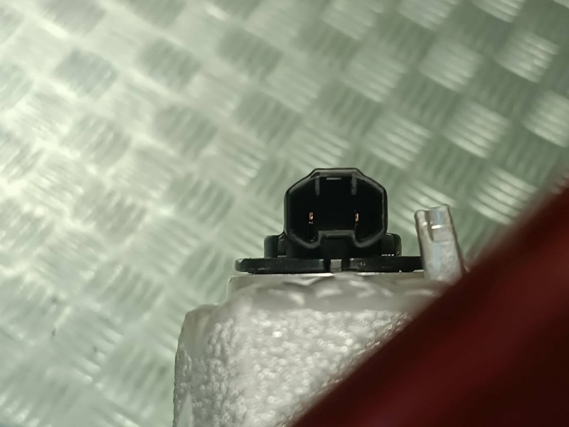 Recambio de piloto trasero derecho interior para mazda 6 lim. (gh)(.2012) referencia OEM IAM 22665044  