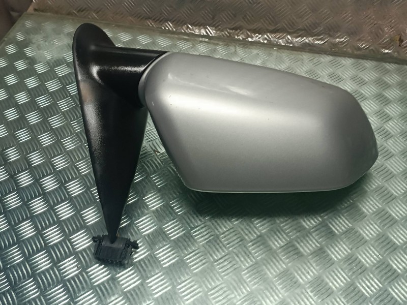 Recambio de retrovisor derecho para skoda octavia berlina (1u2) referencia OEM IAM 1Z1857502BM 1Z1857502 ELECTRICO