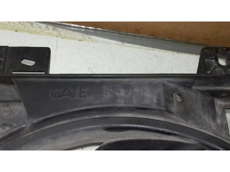 Recambio de electroventilador para citroen c3 1.1 collection referencia OEM IAM 8240503FR  