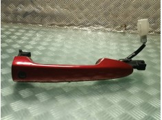 Recambio de maneta exterior delantera derecha para mazda 6 lim. (gh)(.2012) referencia OEM IAM KD53  CONECTOR 4 PINES