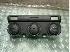 Recambio de mando climatizador para skoda octavia berlina (1u2) referencia OEM IAM 1Z0907044AB 74793250 