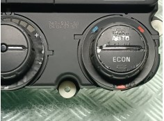 Recambio de mando climatizador para skoda octavia berlina (1u2) referencia OEM IAM 1Z0907044AB 74793250  2
