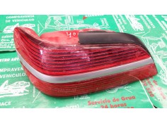 Recambio de piloto trasero izquierdo para peugeot 406 berlina (s1/s2) srdt referencia OEM IAM   