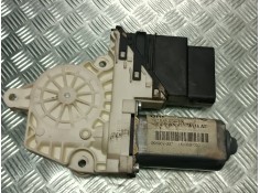 Recambio de motor elevalunas trasero izquierdo para skoda octavia berlina (1u2) referencia OEM IAM 1K0959703J 995932337 