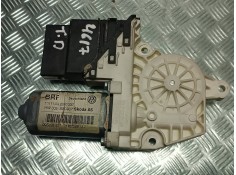 Recambio de motor elevalunas trasero derecho para skoda octavia berlina (1u2) referencia OEM IAM 1K0059704 995938337 