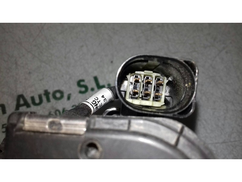 Recambio de caja mariposa para kia niro business referencia OEM IAM 0280750680  BOSCH