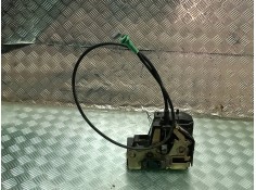 Recambio de cerradura puerta trasera derecha para renault megane i classic (la0) referencia OEM IAM   