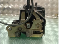 Recambio de cerradura puerta trasera derecha para renault megane i classic (la0) referencia OEM IAM    2
