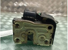 Recambio de cerradura puerta delantera izquierda para renault megane i classic (la0) referencia OEM IAM    2