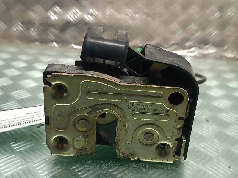 Recambio de cerradura puerta delantera izquierda para renault megane i classic (la0) referencia OEM IAM   