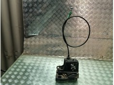 Recambio de cerradura puerta trasera izquierda para renault megane i classic (la0) referencia OEM IAM   