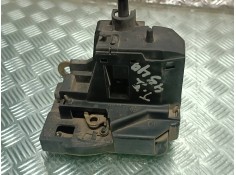 Recambio de cerradura puerta trasera izquierda para renault megane i classic (la0) referencia OEM IAM    2
