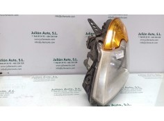 Recambio de faro izquierdo para renault modus confort dynamique referencia OEM IAM 8200613074   2