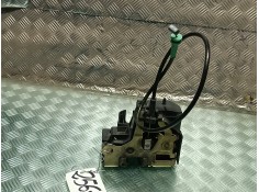 Recambio de cerradura puerta delantera derecha para renault megane i classic (la0) referencia OEM IAM   