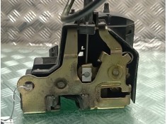 Recambio de cerradura puerta delantera derecha para renault megane i classic (la0) referencia OEM IAM    2