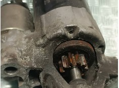 Recambio de motor arranque para citroen xsara picasso 2.0 hdi x referencia OEM IAM 9648111680 0001108400 BOSCH 2