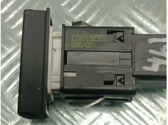 Recambio de interruptor para skoda octavia berlina (1u2) referencia OEM IAM 1Z0819235B CONECTOR 2 PINES AIRBAG 2