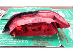 Recambio de piloto trasero izquierdo para peugeot 406 berlina (s1/s2) srdt referencia OEM IAM    2