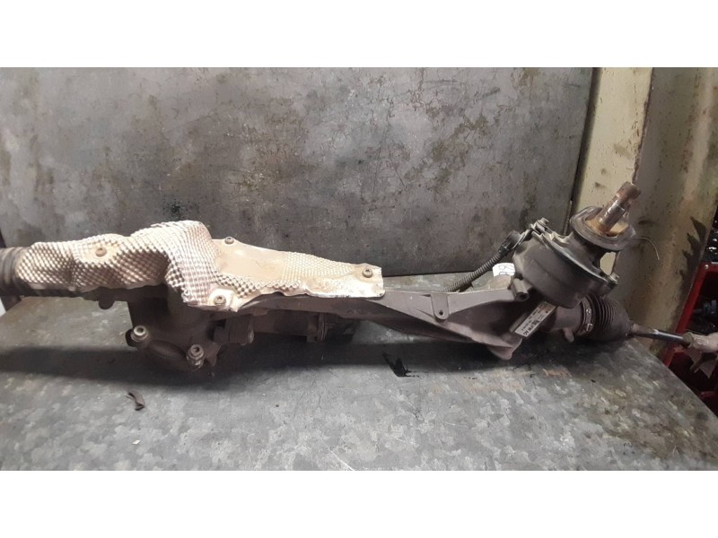 Recambio de cremallera direccion para audi a3 (8v) referencia OEM IAM 5Q1423051R  