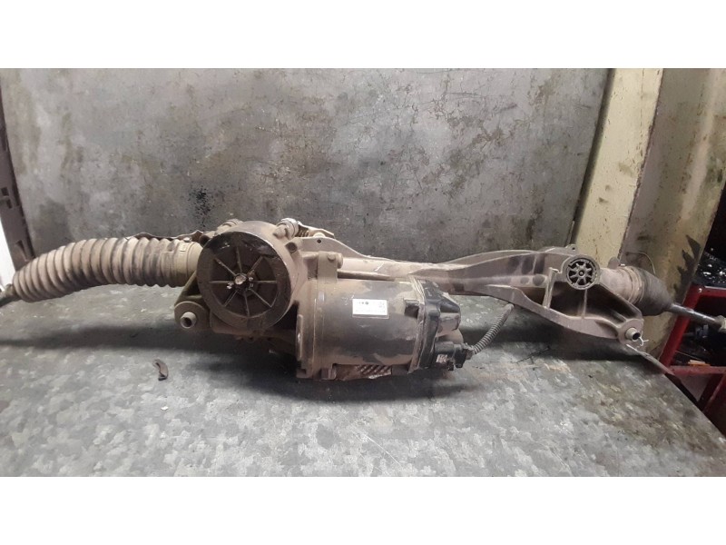 Recambio de cremallera direccion para audi a3 (8v) referencia OEM IAM 5Q1423051R  