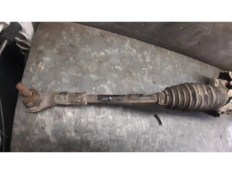 Recambio de cremallera direccion para audi a3 (8v) referencia OEM IAM 5Q1423051R  