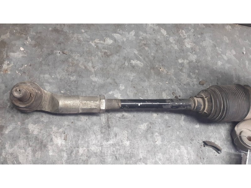 Recambio de cremallera direccion para audi a3 (8v) referencia OEM IAM 5Q1423051R  