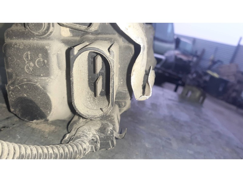 Recambio de cremallera direccion para audi a3 (8v) referencia OEM IAM 5Q1423051R  