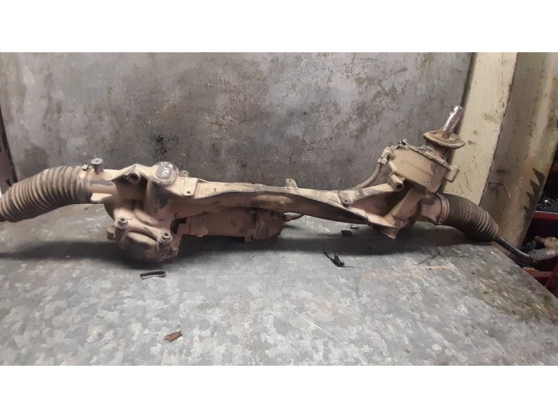 Recambio de cremallera direccion para skoda octavia lim. (5e3) ambition referencia OEM IAM 5Q0909144P  