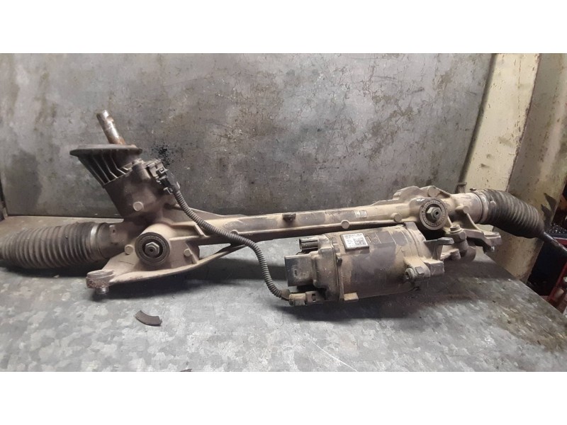 Recambio de cremallera direccion para skoda octavia lim. (5e3) ambition referencia OEM IAM 5Q0909144P  