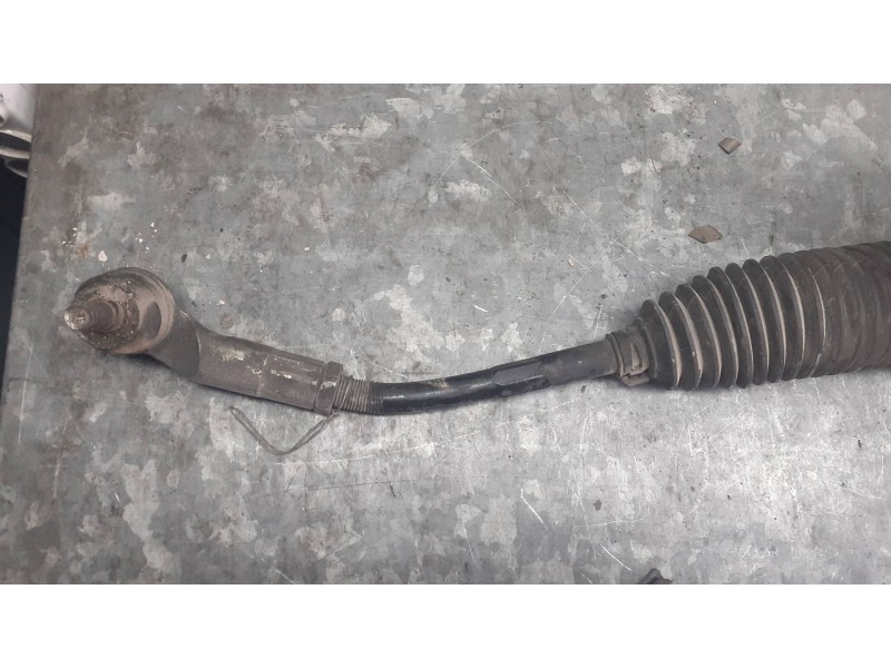 Recambio de cremallera direccion para skoda octavia lim. (5e3) ambition referencia OEM IAM 5Q0909144P  