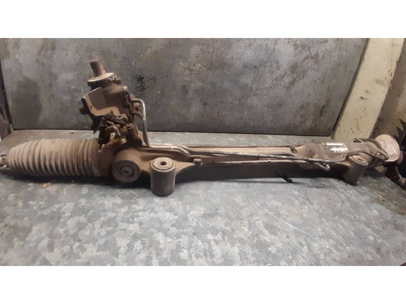 Recambio de cremallera direccion para volkswagen touareg (7la) referencia OEM IAM 7L6422055AB  