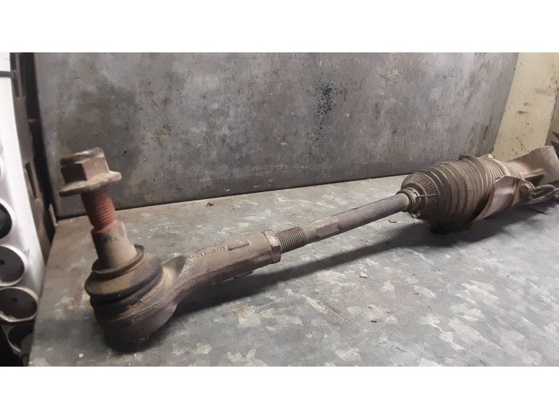 Recambio de cremallera direccion para volkswagen touareg (7la) referencia OEM IAM 7L6422055AB  