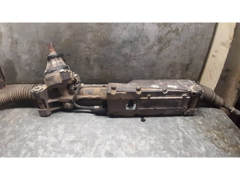 Recambio de cremallera direccion para audi a5 cabriolet (8f7) 2.0 tdi (110kw) referencia OEM IAM 8K1423105  