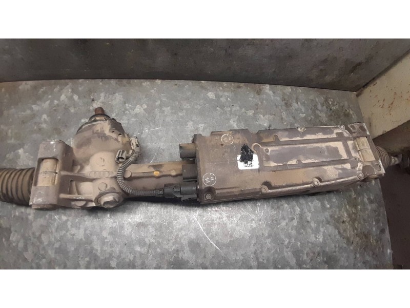 Recambio de cremallera direccion para audi a5 cabriolet (8f7) 2.0 tdi (110kw) referencia OEM IAM 8K1423105  