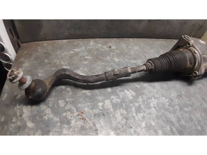 Recambio de cremallera direccion para audi a5 cabriolet (8f7) 2.0 tdi (110kw) referencia OEM IAM 8K1423105  