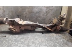 Recambio de cremallera direccion para seat leon (5f1) reference referencia OEM IAM 5Q0909144P  