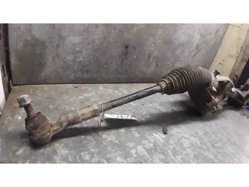 Recambio de cremallera direccion para seat leon (5f1) reference referencia OEM IAM 5Q0909144P  