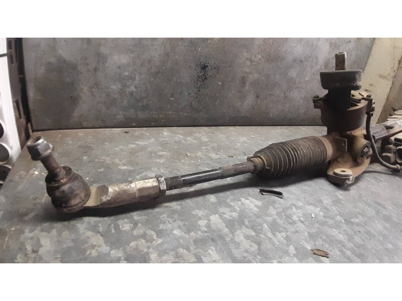 Recambio de cremallera direccion para seat leon (5f1) reference referencia OEM IAM 5Q0909144P  