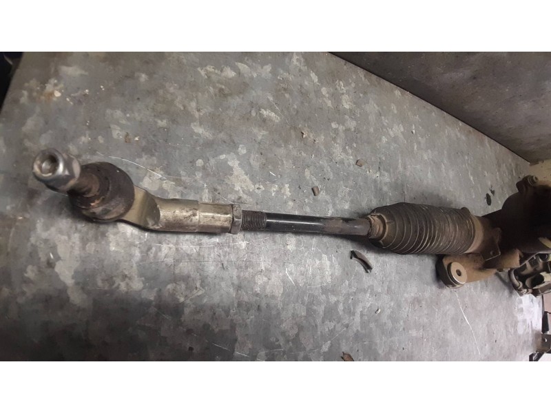 Recambio de cremallera direccion para seat leon (5f1) reference referencia OEM IAM 5Q0909144P  