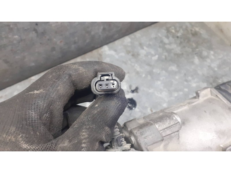 Recambio de cremallera direccion para seat leon st (5f8) reference referencia OEM IAM 5Q0909144R J500 