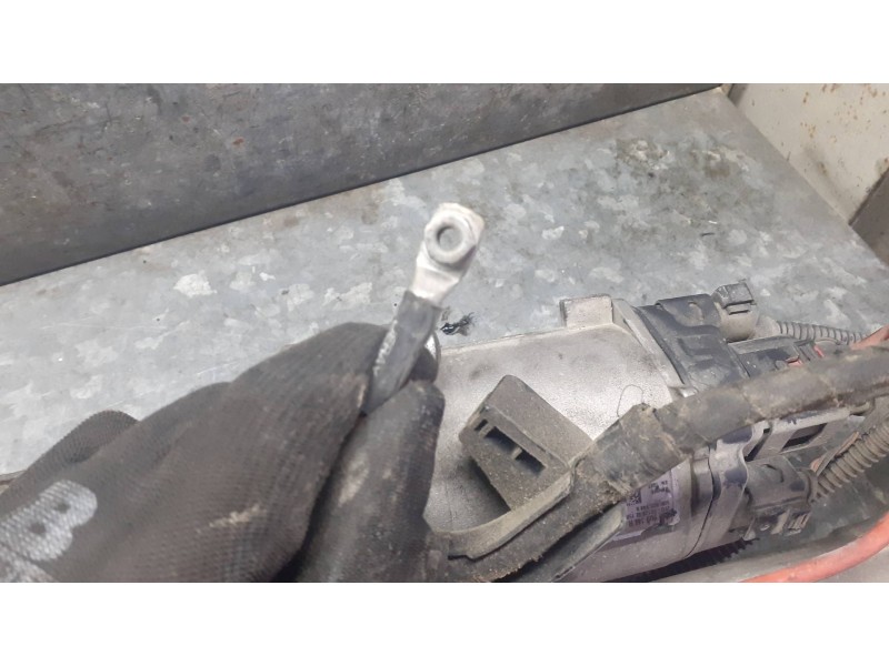 Recambio de cremallera direccion para seat leon st (5f8) reference referencia OEM IAM 5Q0909144R J500 