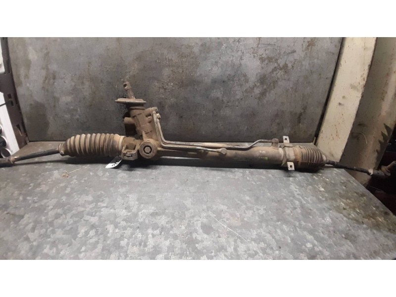 Recambio de cremallera direccion para seat arosa (6h1) referencia OEM IAM 6N1422051  