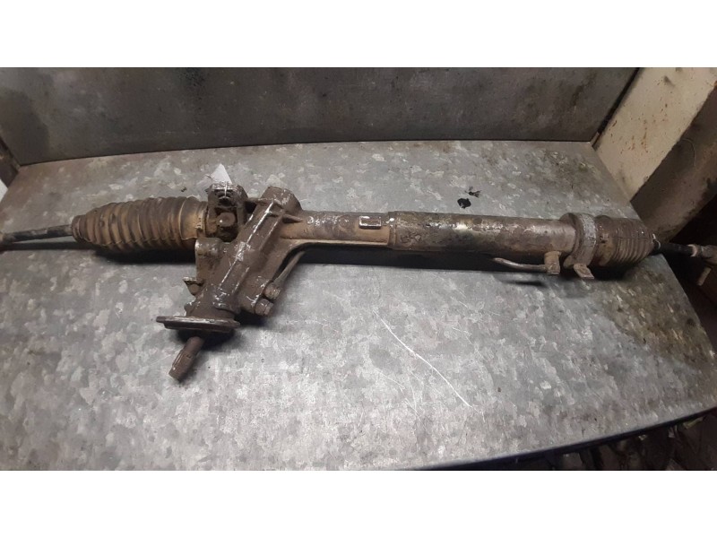 Recambio de cremallera direccion para seat arosa (6h1) referencia OEM IAM 6N1422051  