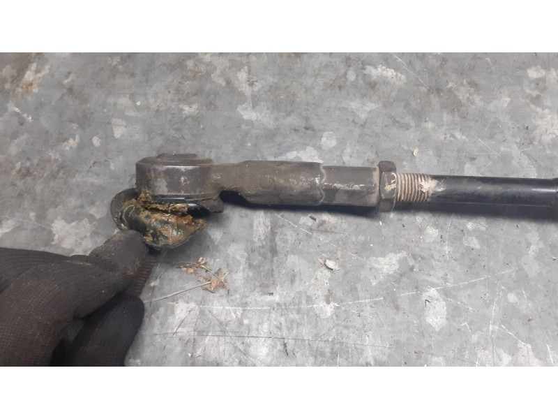 Recambio de cremallera direccion para seat arosa (6h1) referencia OEM IAM 6N1422051  