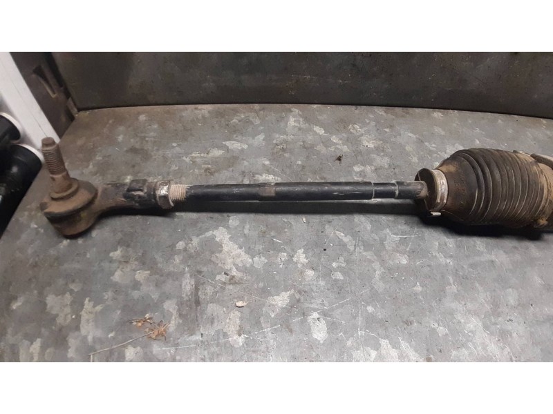 Recambio de cremallera direccion para seat arosa (6h1) referencia OEM IAM 6N1422051  