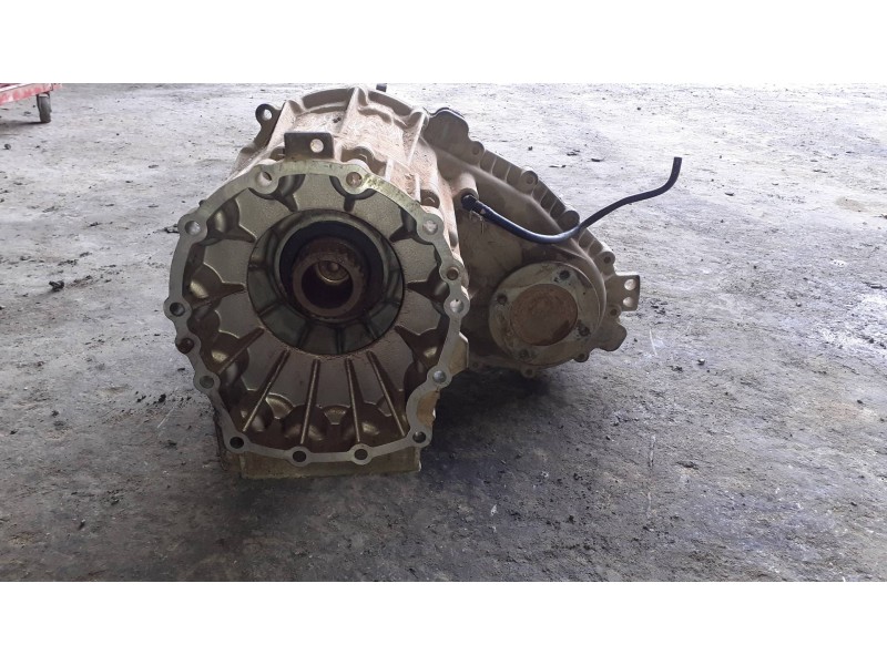 Recambio de caja transfer para mercedes-benz clase m (w163) referencia OEM IAM A1632710501  
