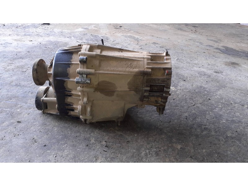 Recambio de caja transfer para mercedes-benz clase m (w163) referencia OEM IAM A1632710501  