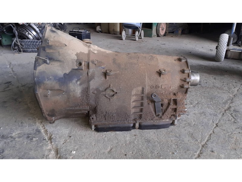 Recambio de caja cambios para mercedes-benz clase m (w163) referencia OEM IAM 203 271 07 01 R1532710901 