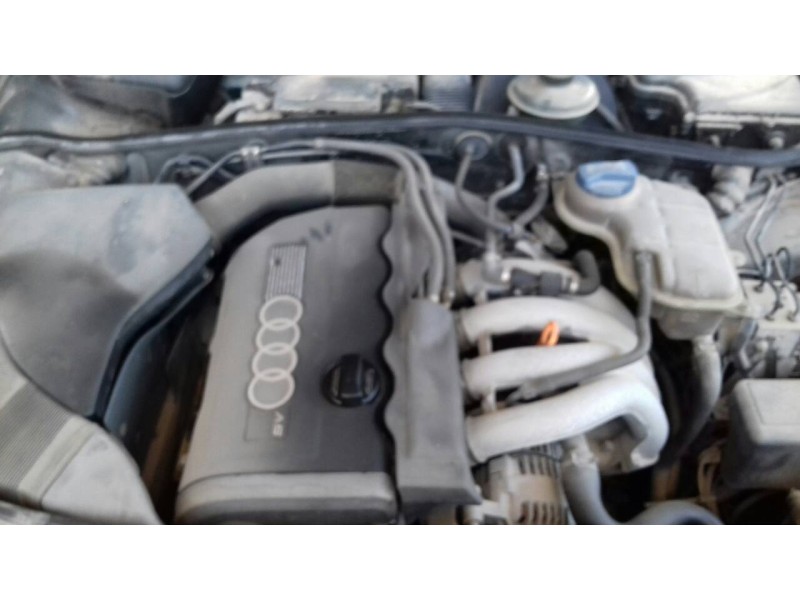 audi a4 berlina (b5) del año 1997