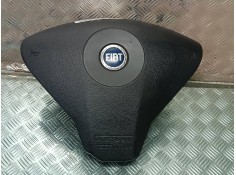 Recambio de airbag delantero izquierdo para fiat stilo (192) 1.9 120 dynamic multijet referencia OEM IAM 96907200 735397400 